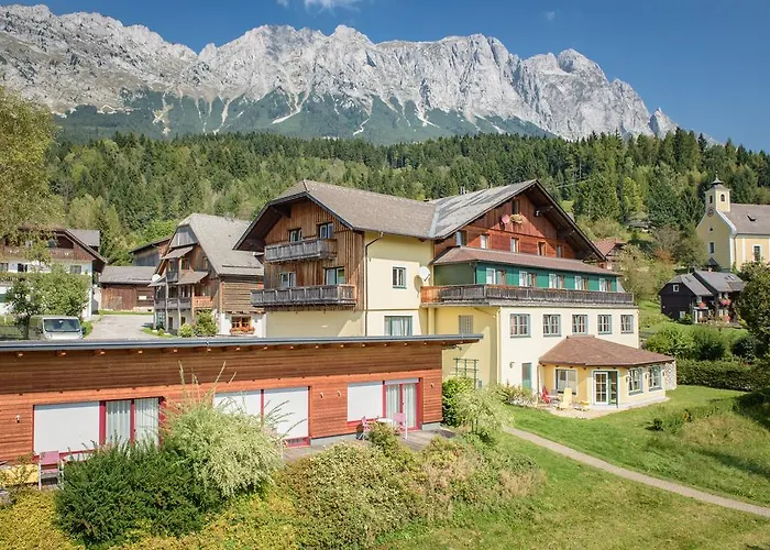 Dorfhotel Mayer
