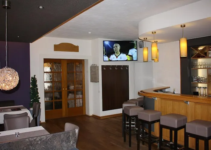 Hotel-Restaurant Krueger Grafhorst
