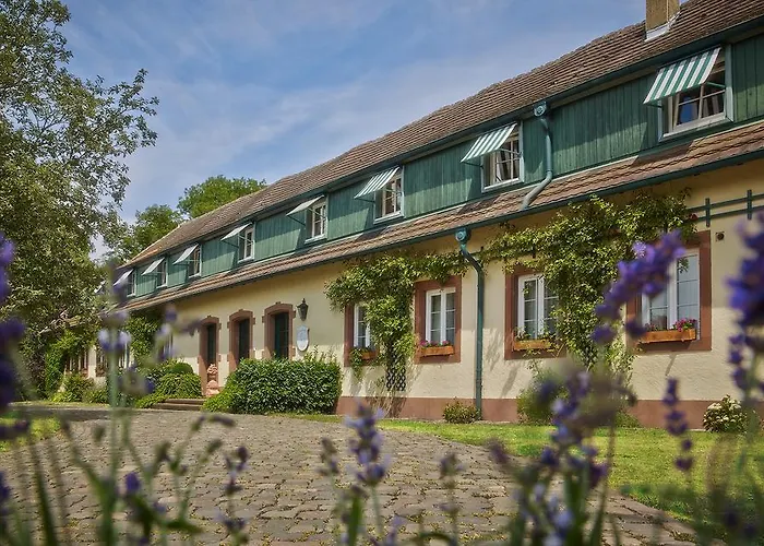 Der Linslerhof - Hotel, Restaurant, Events&Natur