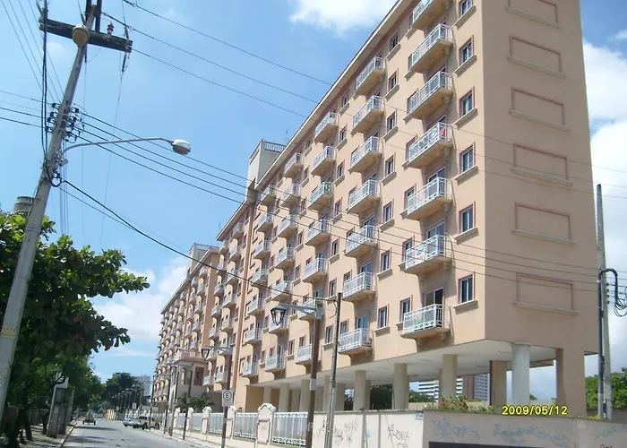Apartamentos Vila De Iracema