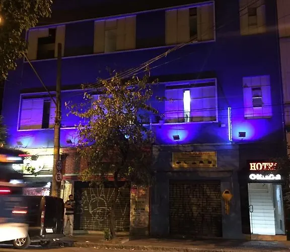 Hotel Okada (Adults Only)