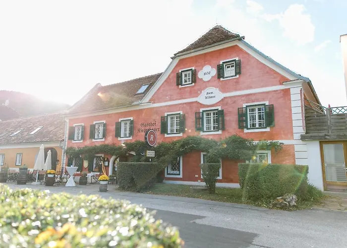 Landgut Riegerbauer