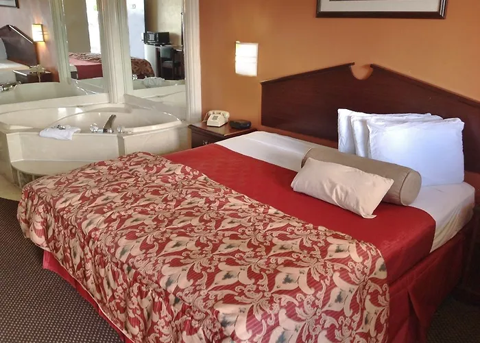 Americas Best Value Inn
