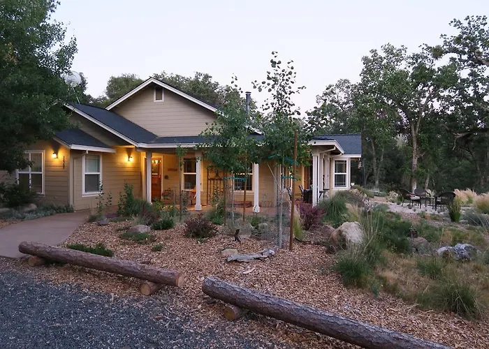 Red Tail Ranch