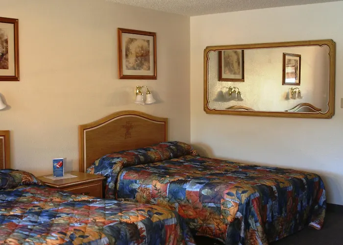 El Capitan Lodge/ Casino
