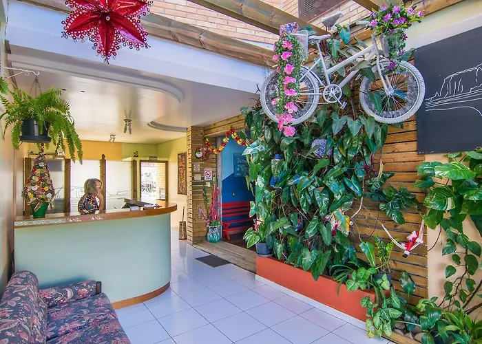 Hotel Guarita