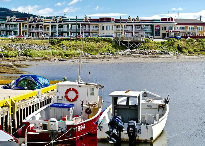 Ocean View Hotel