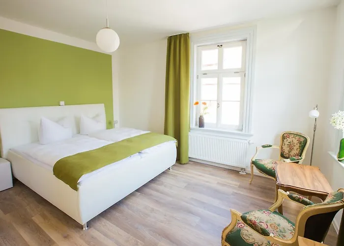 Hotel Artem Orbis Jena