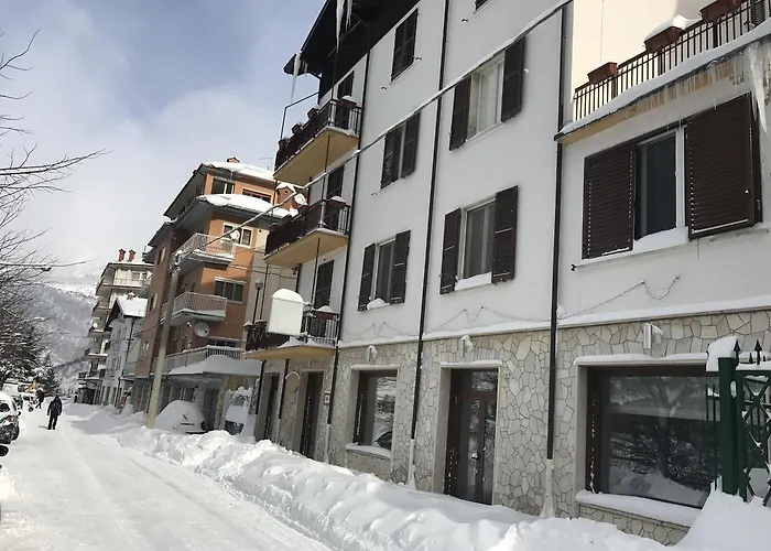 Hotel Margherita