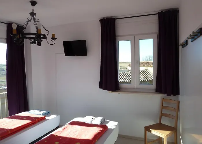 Hostal Moratinos
