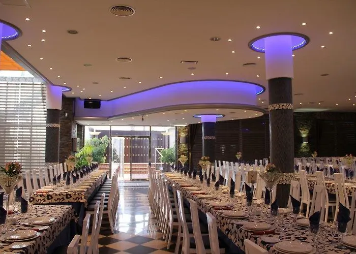 Hotel Frijon