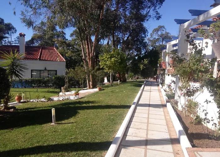 Hotel Rural Terrablanca