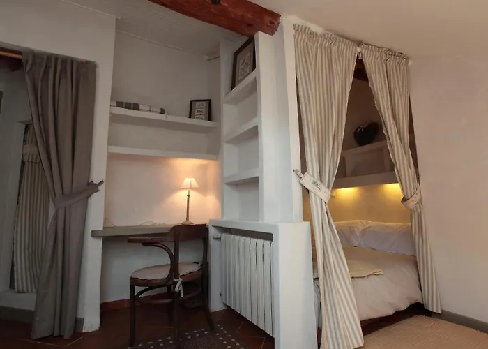 Chambres D'Hotes Cal Miquel Llo