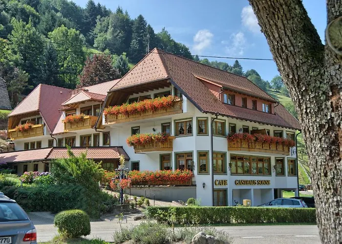 Gasthaus Sonne