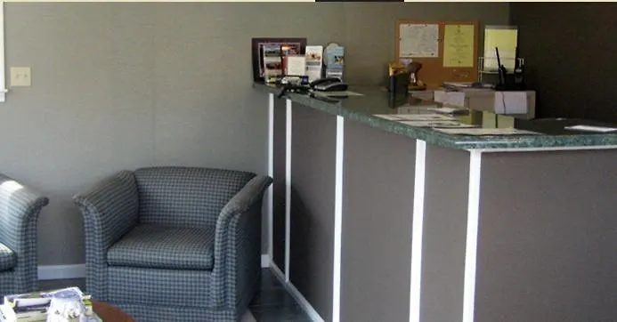 Budget Inn Luray