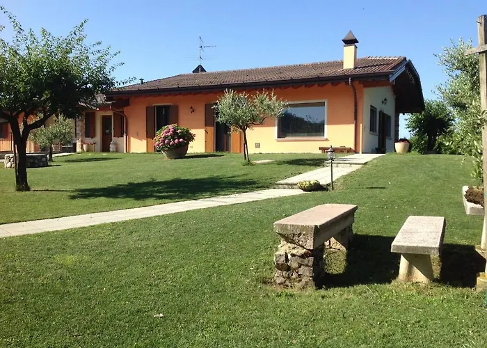 Villa Pasini