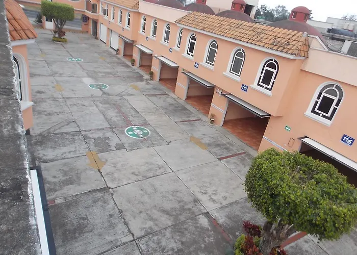 Hotel Express Alejandría