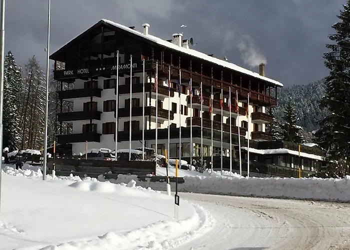 Park Hotel Miramonti Folgaria