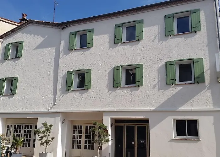 Auberge des toqués