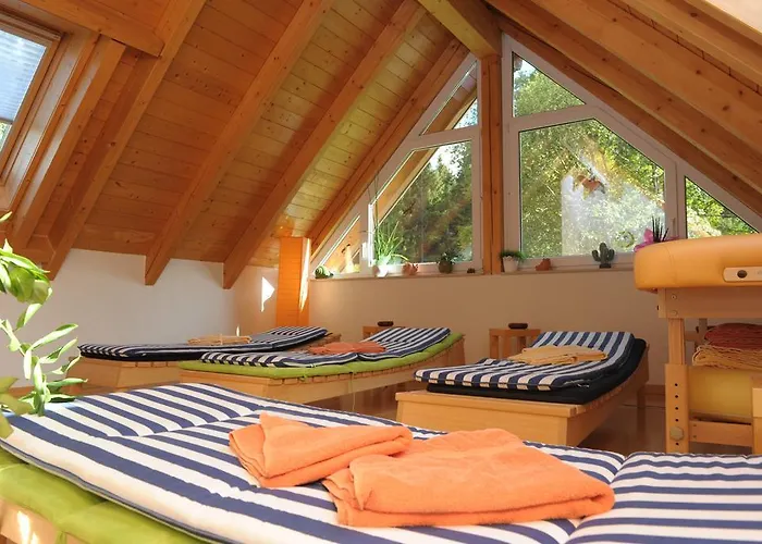 Hotel Sarbacher Gernsbach