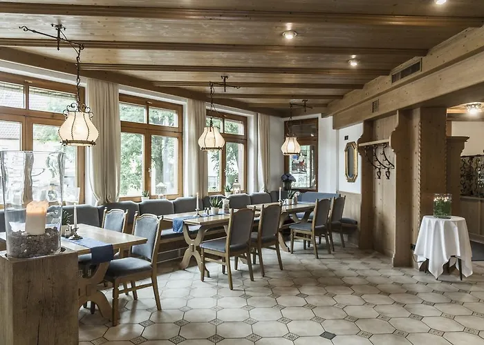 Gästehaus Becher Donzdorf