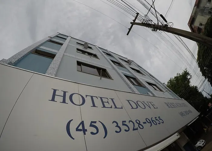 Hotel Dove