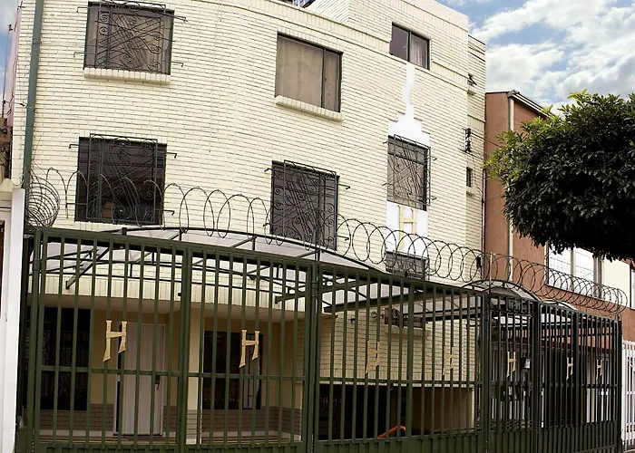 ApartaHotel Los Alcazares