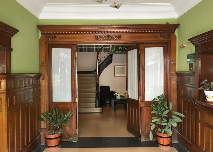 Hotel Valle De Ayala Llodio