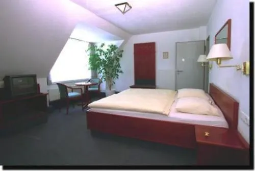 Motel Raststätte Hollenstedt