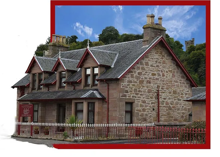 Garfield Guesthouse