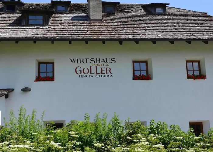 Ansitz Goller