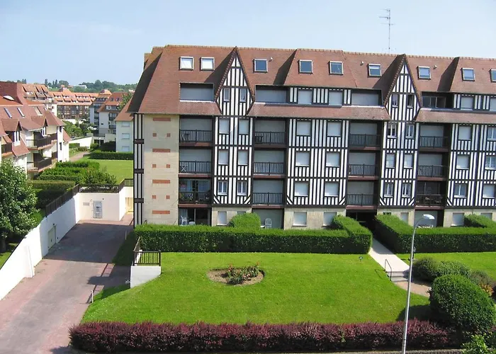 Lagrange Vacances Les Résidences Villers-sur-Mer