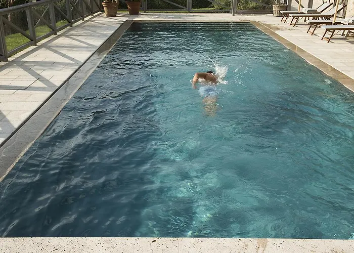 Villa Gilda Relax & Living