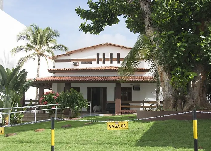 Pousada Eldorado