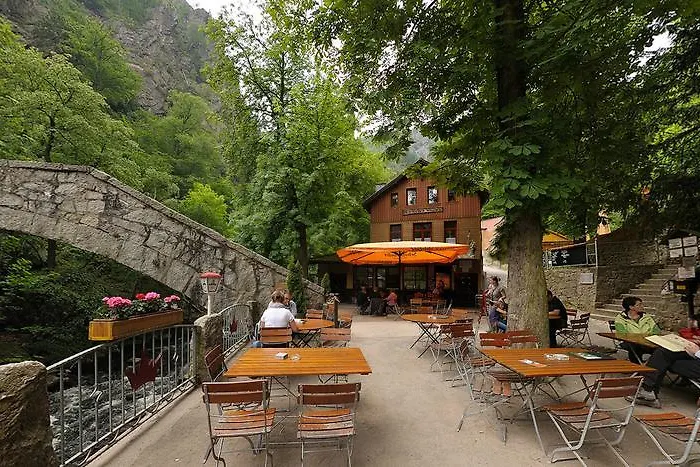 Gasthaus Koenigsruhe