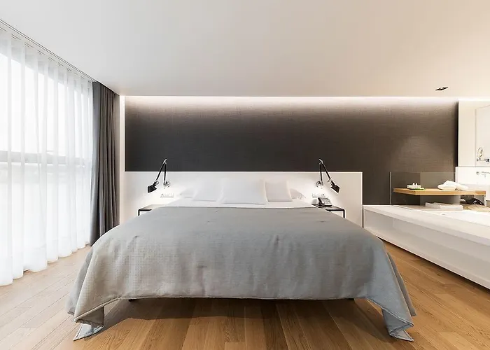 Hotel U Viveiro