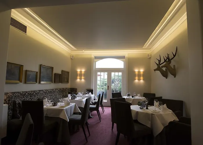 Romantik Hotel Jagdhaus Waldfrieden
