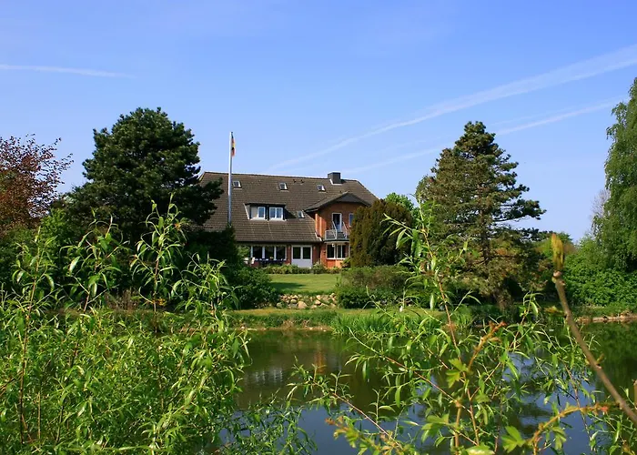 Landhaus Jägerhof