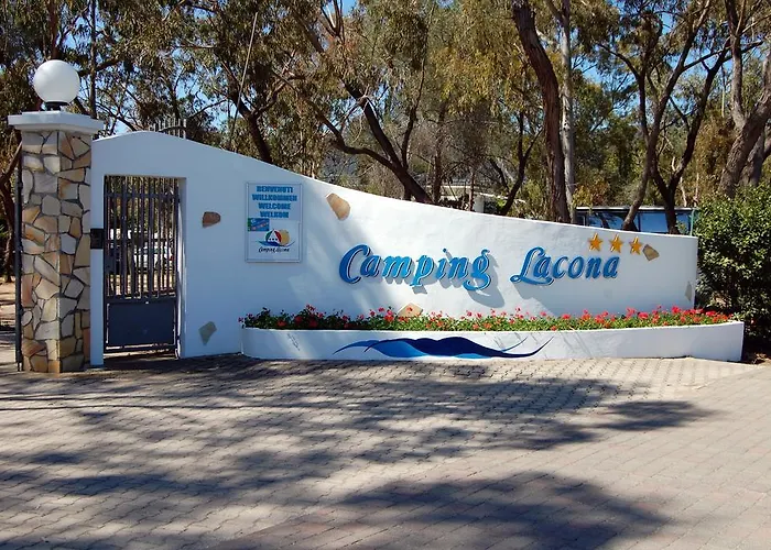 Camping Lacona Capoliveri 
