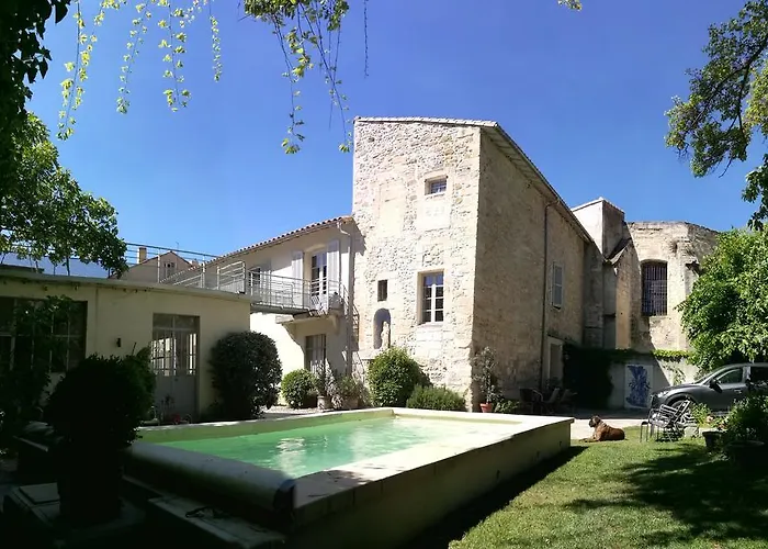 L'Observance Bed & Breakfast
