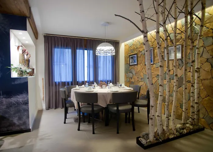 Hotel Victor Rialp