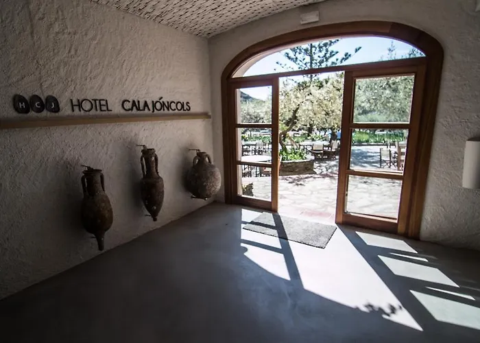 Hotel Cala Joncols Rosas