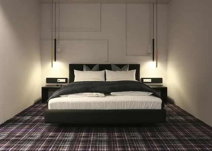Hotel Schempp