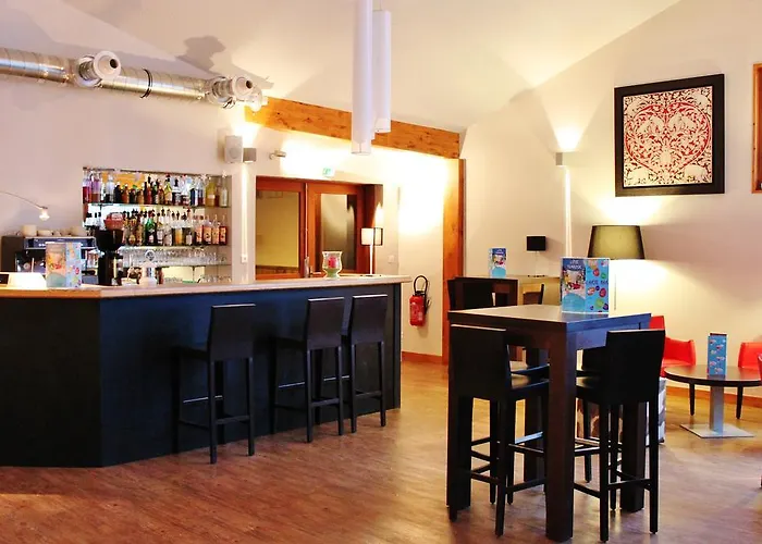 VVF Villages Le Balcon du Mont Blanc  Montchavin La Plagne Bellentre