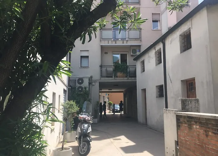 Residenza Giacomuzzi