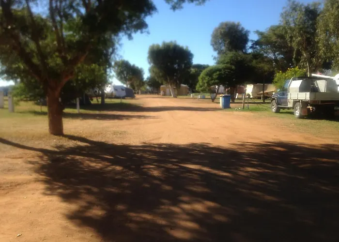 Carnarvon Caravan Park