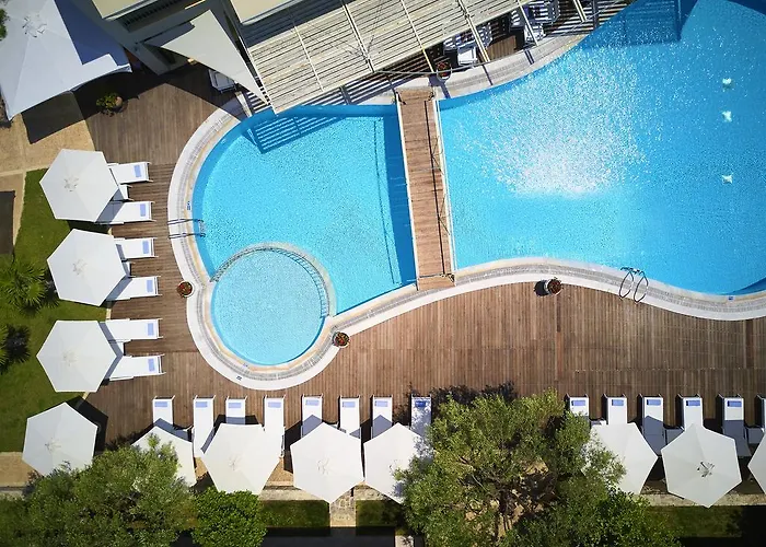 Renaissance Hanioti Resort
