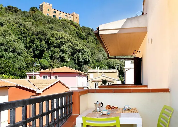 Residence Teclini