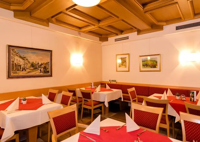 Gasthof Grillitsch Rösslwirt