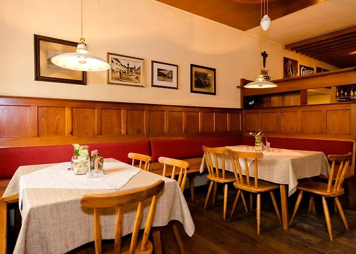 Gasthof Grillitsch Rösslwirt